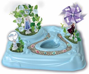 Annas noslēpumu dārzs Clementoni Ledus sirds (Frozen), 18522 cena un informācija | Attīstošās rotaļlietas | 220.lv