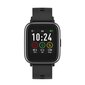 Denver SW-161, melns цена и информация | Viedpulksteņi (smartwatch) | 220.lv