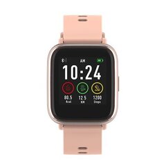 Denver SW-161, Rose цена и информация | Смарт-часы (smartwatch) | 220.lv