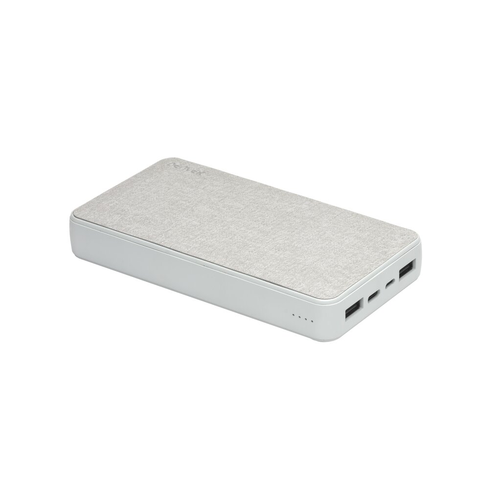 Denver Power bank PBS-15004 (15000mAh) cena un informācija | Lādētāji-akumulatori (Power bank) | 220.lv