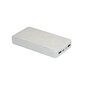 Denver Power bank PBS-15004 (15000mAh) cena un informācija | Lādētāji-akumulatori (Power bank) | 220.lv