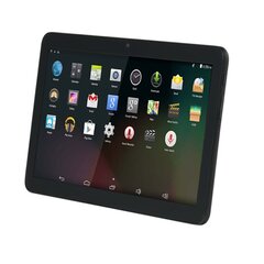 Denver TAQ-10423L 10.1" 16GB, 4G, черный цена и информация | Планшеты | 220.lv