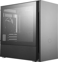 Cooler Master MCS-S400-KG5N-S00 cena un informācija | Datoru korpusi | 220.lv