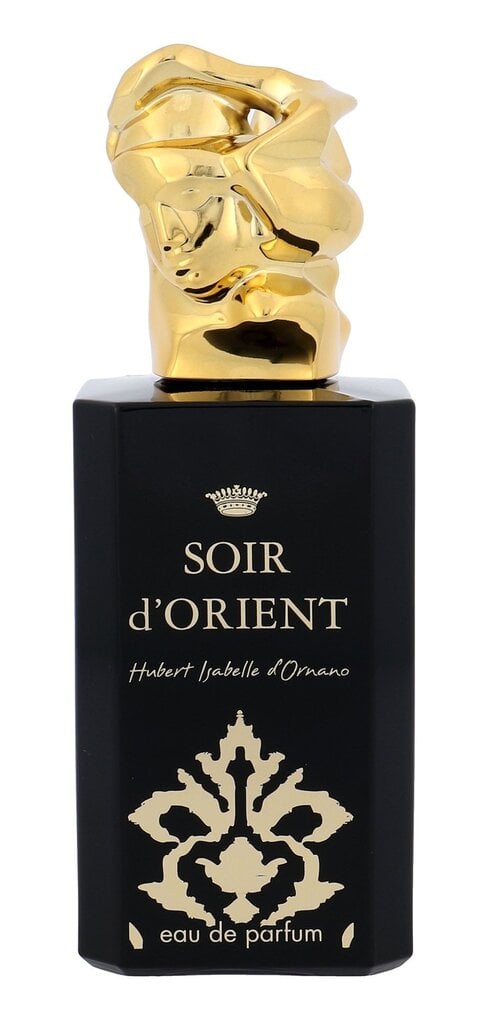 Parfimērijas ūdens Sisley Soir d´Orient EDP sievietēm 100 ml цена и информация | Sieviešu smaržas | 220.lv