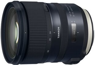 Tamron SP 24-70 мм f/2.8 Di VC USD G2 (Canon) цена и информация | Фильтры | 220.lv