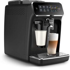 COFFEE MAKER ESPRESSO/EP3241/50 PHILIPS цена и информация | Кофемашины | 220.lv