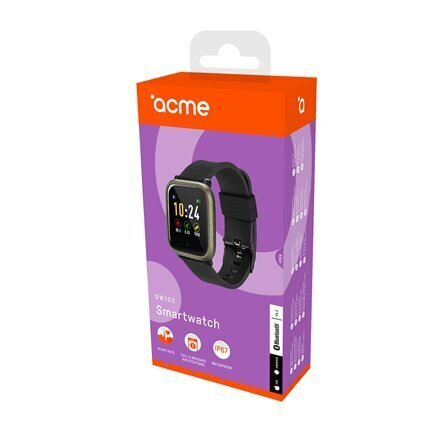 Viedpulkstenis Acme SW102 cena un informācija | Viedpulksteņi (smartwatch) | 220.lv