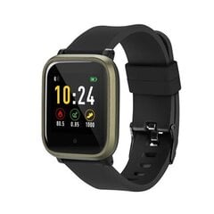 Умные часы Acme SW102, Khaki цена и информация | Смарт-часы (smartwatch) | 220.lv