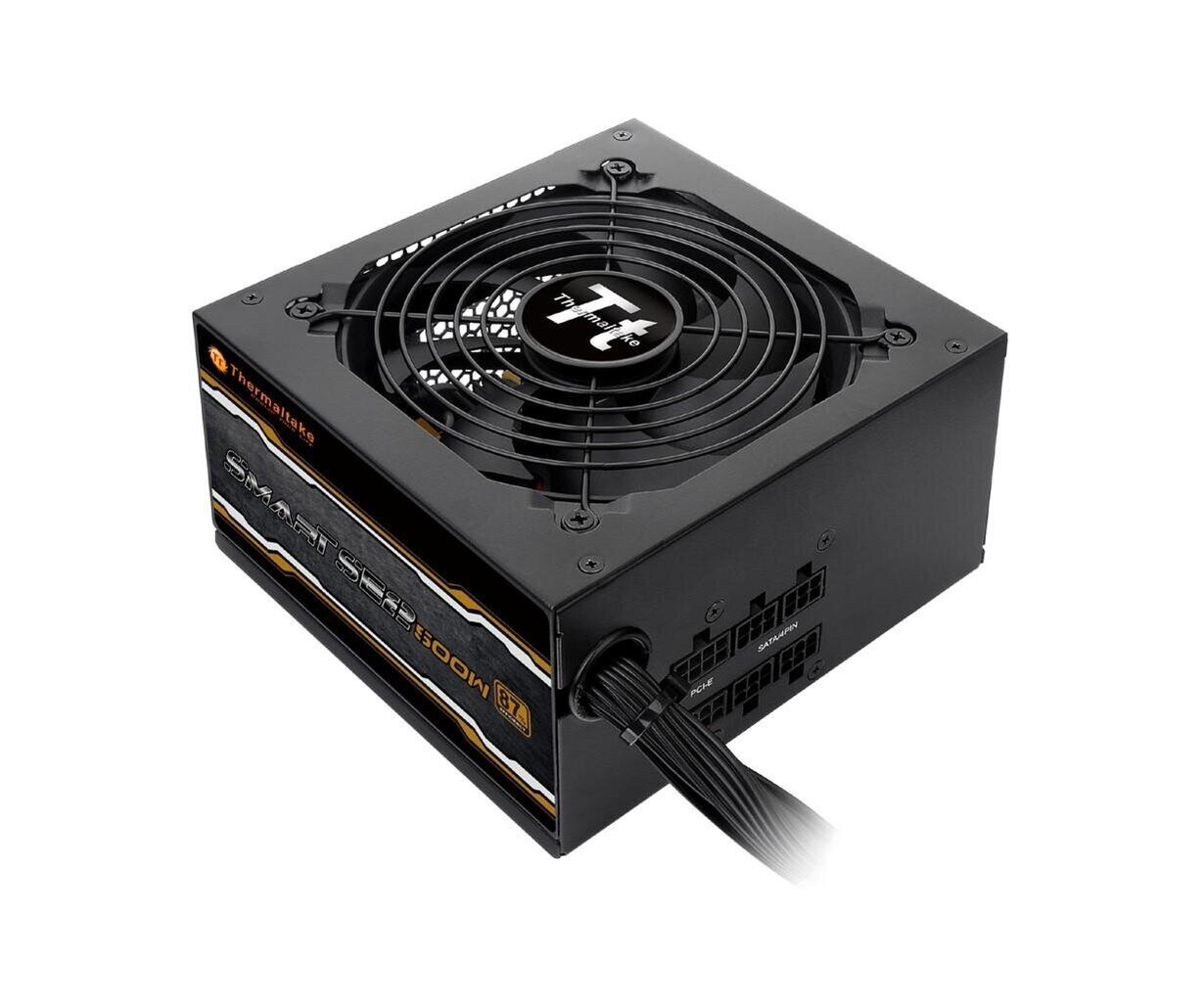 Thermaltake PS-SPS-0500MNSAWE-1 цена и информация | Barošanas bloki (PSU) | 220.lv