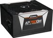 Gigabyte GP-AP750GM-EU cena un informācija | Barošanas bloki (PSU) | 220.lv