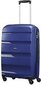 Mazs koferis American Tourister At Samsonite BonAir Strict S, 55 cm cena un informācija | Koferi, ceļojumu somas | 220.lv