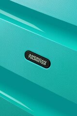 Чемодан среднего размера American Tourister Bon Air M, 66 цена и информация | Чемоданы, дорожные сумки | 220.lv