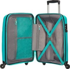 Mazs koferis American Tourister Samsonite Bon Air Spinner S, 55 cm цена и информация | Чемоданы, дорожные сумки | 220.lv