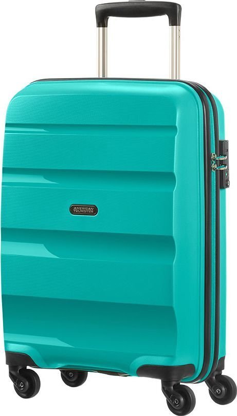 Mazs koferis American Tourister Samsonite Bon Air Spinner S, 55 cm цена и информация | Koferi, ceļojumu somas | 220.lv