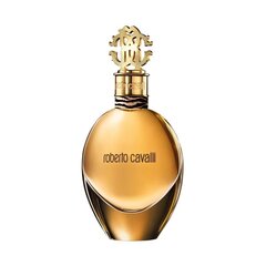 Женская парфюмерия Roberto Cavalli Roberto Cavalli EDP: Емкость - 50 ml цена и информация | Женские духи | 220.lv