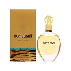 Roberto Cavalli Eau de Parfum EDP sievietēm 30 ml цена и информация | Женские духи | 220.lv