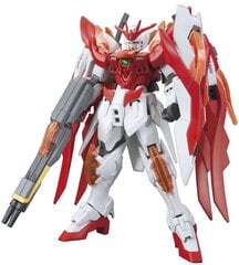 Bandai High Grade Gundam: Build Fighters - Wing Gundam Zero Honoo cena un informācija | Datorspēļu suvenīri | 220.lv