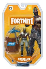 Fortnite: Solo Mode Bandolier Action Figure cena un informācija | Datorspēļu suvenīri | 220.lv