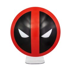 Paladone Deadpool Logo Light цена и информация | Атрибутика для игроков | 220.lv