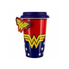 DC Comics Wonder Woman цена и информация | Атрибутика для игроков | 220.lv