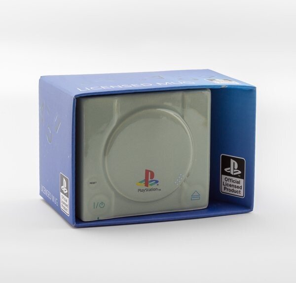 GB eye PlayStation PS1 цена и информация | Datorspēļu suvenīri | 220.lv