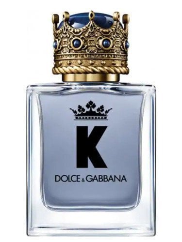 Parfimērijas ūdens vīriešiem Dolce & Gabbana K, 50 ml цена и информация | Vīriešu smaržas | 220.lv