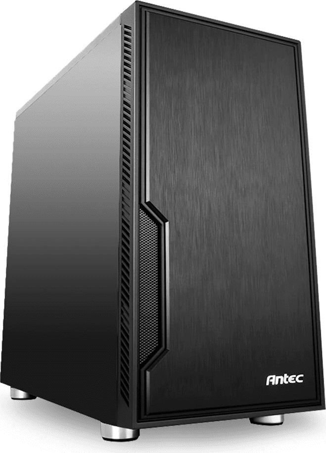 Antec 0-761345-80029-7 cena un informācija | Datoru korpusi | 220.lv