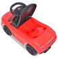Stumjama bērnu automašīna Maserati 353 cena un informācija | Rotaļlietas zīdaiņiem | 220.lv