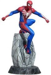 Marvel Gallery: GamerVerse Spider-Man PVC Diorama cena un informācija | Datorspēļu suvenīri | 220.lv