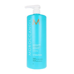 Mitrinošs šampūns Moroccanoil Hydration, 1000 ml cena un informācija | Šampūni | 220.lv