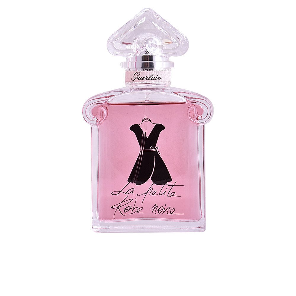 Parfimērijas ūdens sievietēm Guerlain La Petite Robe Noire Velours EDP 50 ml цена и информация | Sieviešu smaržas | 220.lv