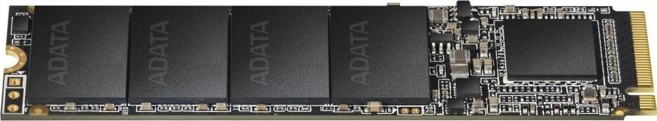 ADATA ASX6000LNP-128GT-C cena un informācija | Iekšējie cietie diski (HDD, SSD, Hybrid) | 220.lv