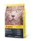 Josera izvēlīgiem kaķiem Catelux, 10 kg цена и информация | Sausā barība kaķiem | 220.lv