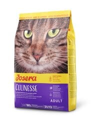 Josera для хорошего пищеварения Culinesse, 2 кг цена и информация | Сухой корм для кошек | 220.lv