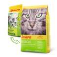 Josera для кошек с чувствительной пищеварительной системой SensiCat, 2 кг