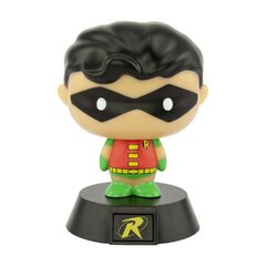 DC Comics Robin ICON cena un informācija | Datorspēļu suvenīri | 220.lv