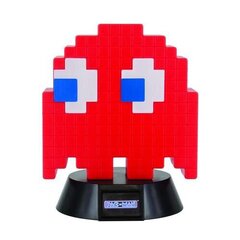 Paladone PacMan Blinky цена и информация | Атрибутика для игроков | 220.lv