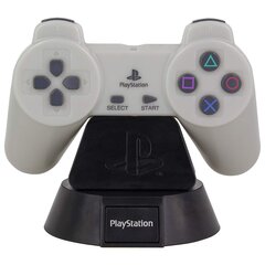 Playstation Controller Icon Lamp 10cm цена и информация | Атрибутика для игроков | 220.lv