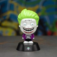 Paladone Suicide Squad The Joker cena un informācija | Datorspēļu suvenīri | 220.lv