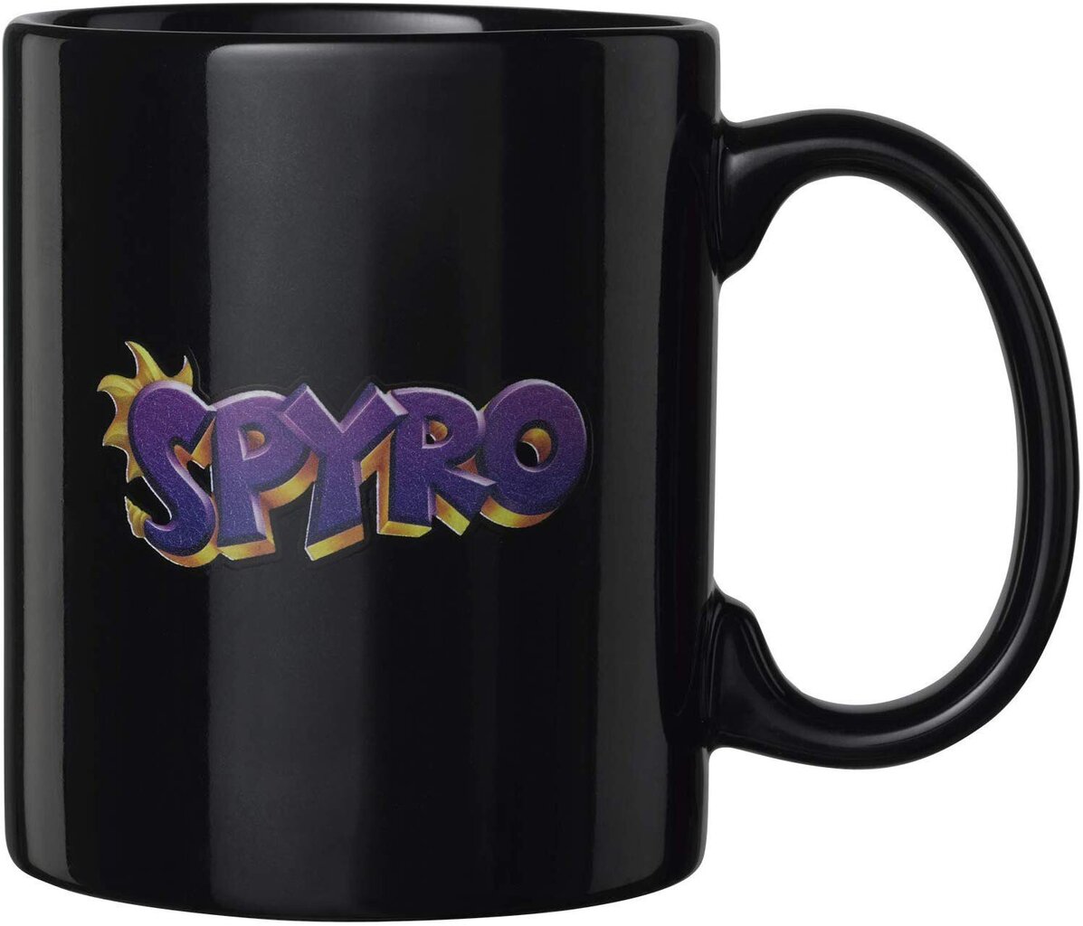 Loot Crate Spyro Gear Crate cena un informācija | Datorspēļu suvenīri | 220.lv