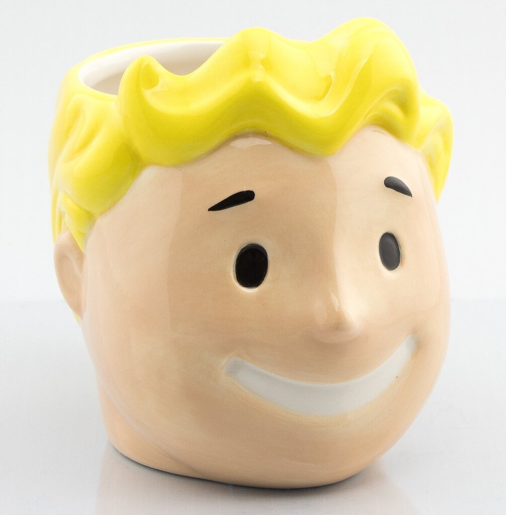 Кружки GYE Fallout Vault Boy цена | 220.lv