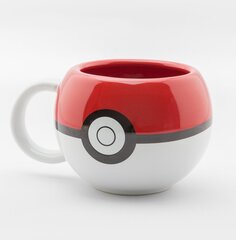 GB eye Pokemon Pokeball cena un informācija | Datorspēļu suvenīri | 220.lv