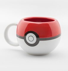 GB eye Pokemon Pokeball cena un informācija | Datorspēļu suvenīri | 220.lv