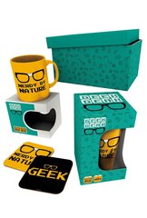 Gb eye Geek Gear цена и информация | Атрибутика для игроков | 220.lv