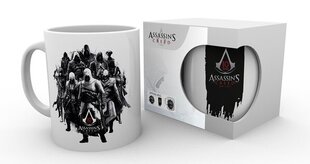 Assassins Creed 10 Years cena un informācija | Datorspēļu suvenīri | 220.lv