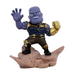 Marvel Avengers: Infinity War Thanos 10cm cena un informācija | Datorspēļu suvenīri | 220.lv