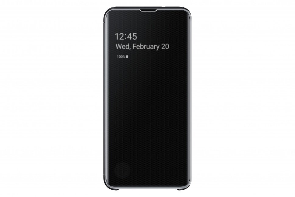 Samsung EF-ZG970CBEGWW цена и информация | Telefonu vāciņi, maciņi | 220.lv