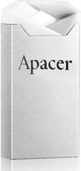 Apacer AP32GAH111CR-1 cena un informācija | USB Atmiņas kartes | 220.lv