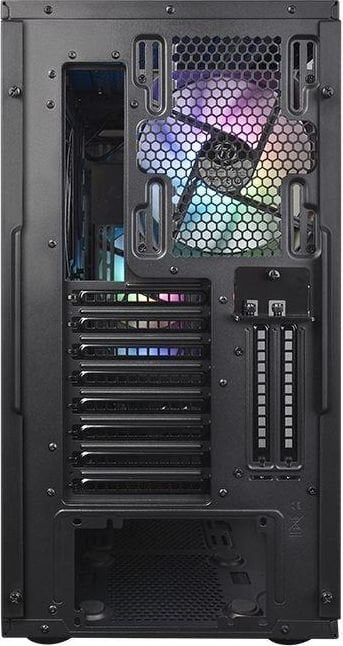 Thermaltake CA-1H8-00M1WN-02 cena un informācija | Datoru korpusi | 220.lv