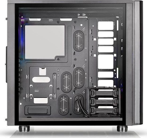 Thermaltake CA-1H8-00M1WN-02 cena un informācija | Datoru korpusi | 220.lv